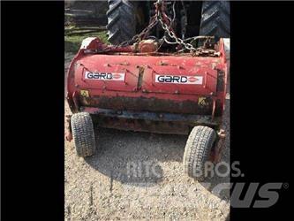 Gard REX 140 Sladdar