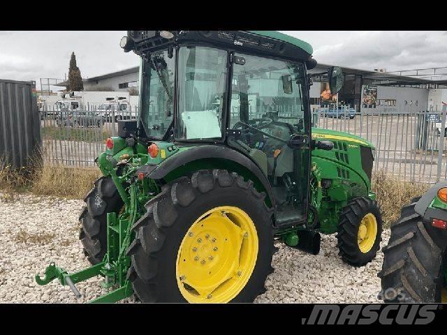 John Deere 5090GV Traktorer
