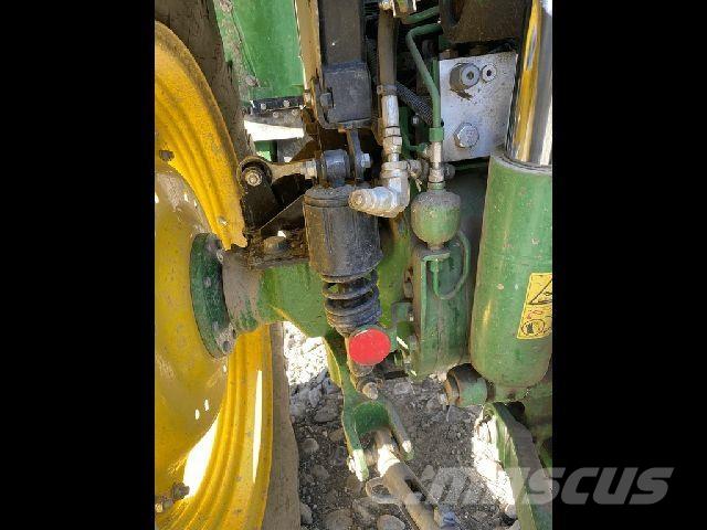John Deere 5090R Traktorer
