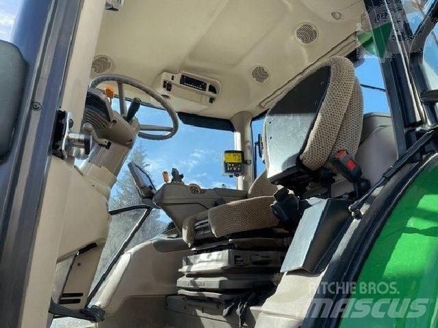 John Deere 6155R Traktorer