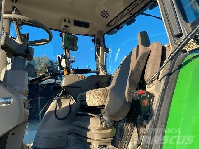 John Deere 6195 M Traktorer