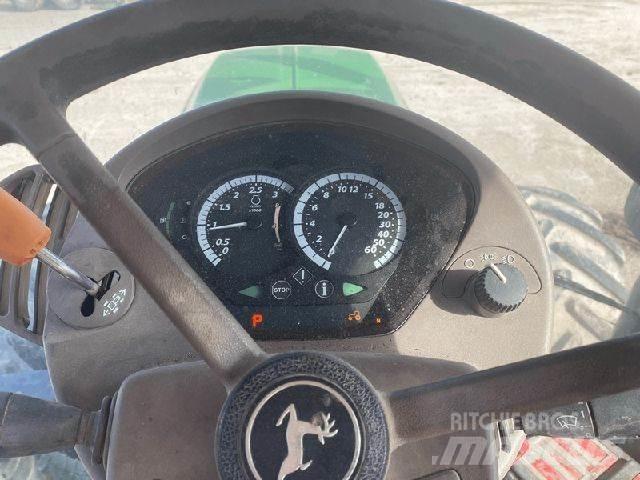 John Deere 6230R Traktorer