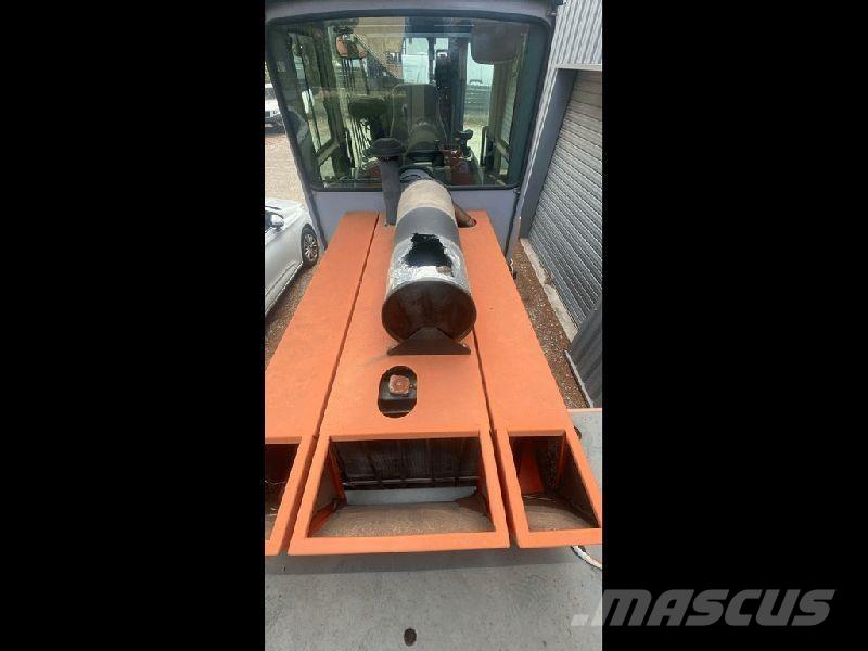 Kalmar DCD 150-12 Materialhantering - Övriga