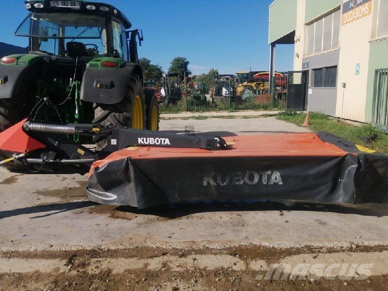 Kubota DM3032 Slåttermaskiner