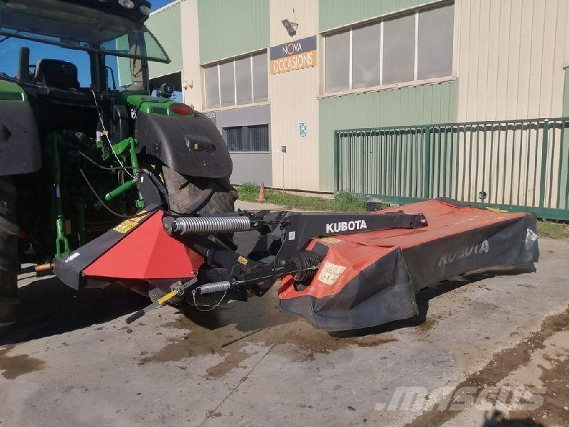 Kubota DM3032 Slåttermaskiner