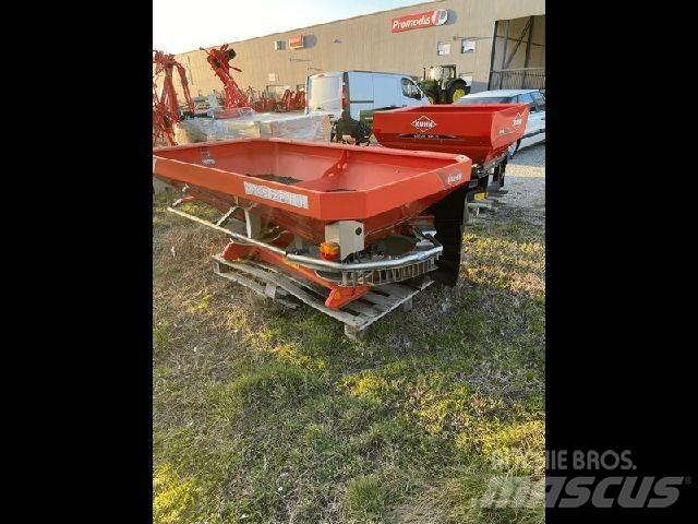 Kuhn AXIS 20.1W Mineralgödselspridare