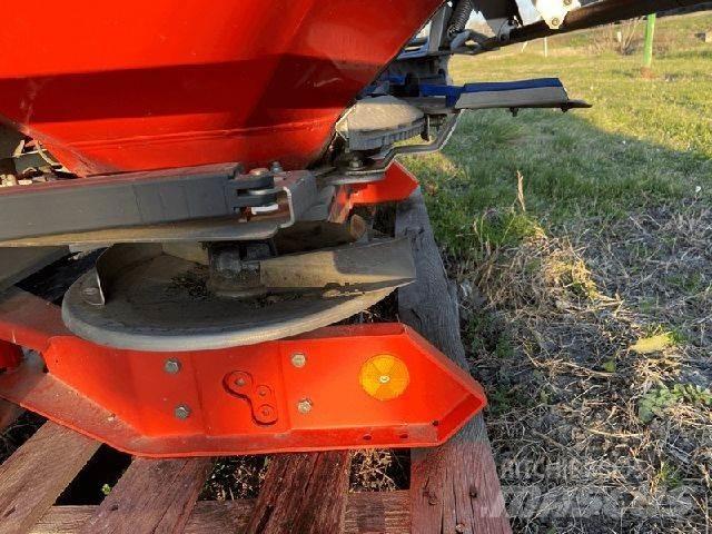 Kuhn AXIS 20.1W Mineralgödselspridare