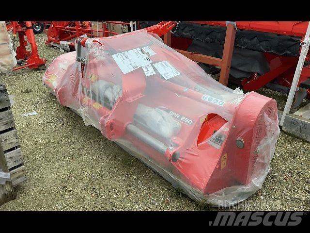 Kuhn BPM 280 Sladdar