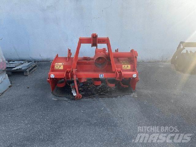 Kuhn EL 62-130 Såbäddsharvar och rototillers