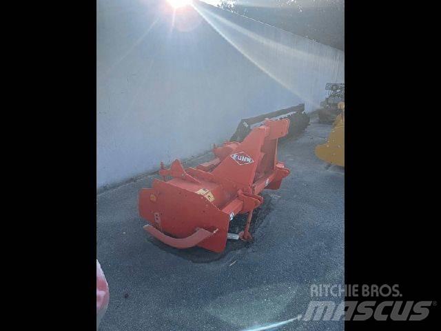 Kuhn EL 62-130 Såbäddsharvar och rototillers