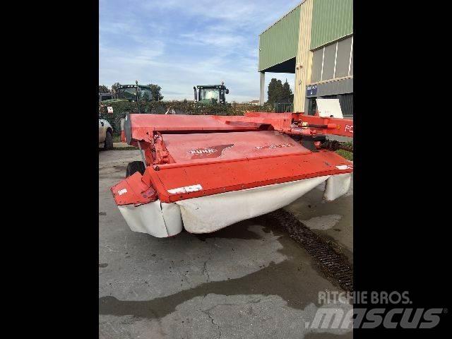 Kuhn FC 303 RGL Slåtterkrossar