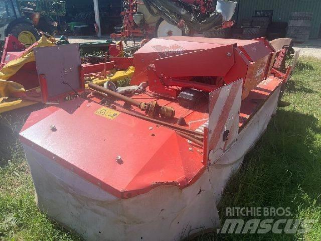 Kuhn FC313RF Slåtterkrossar