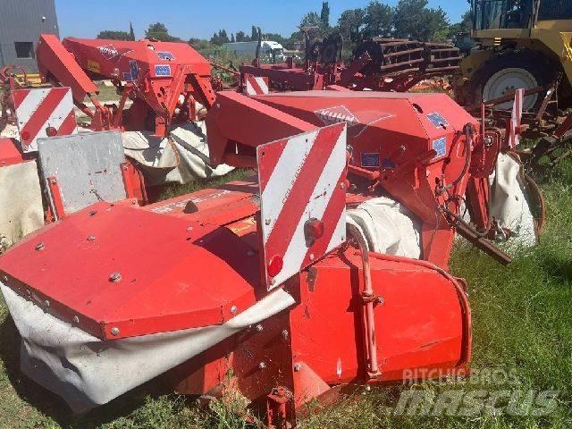 Kuhn FC313RF Slåtterkrossar