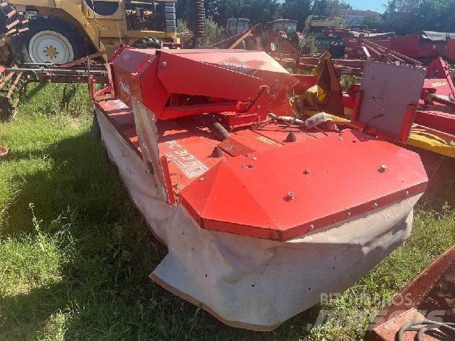 Kuhn FC313RF Slåtterkrossar