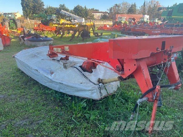Kuhn GMD 702 Slåttermaskiner