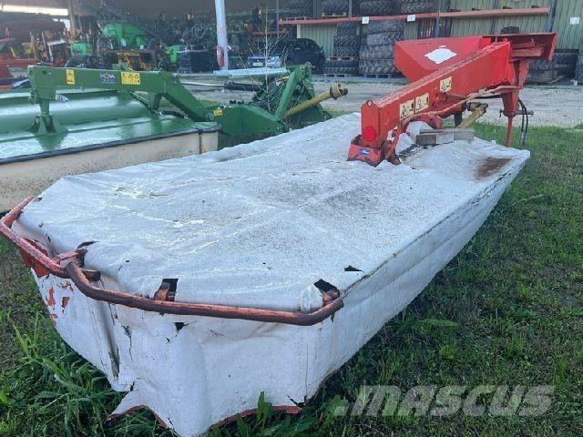 Kuhn GMD 702 Slåttermaskiner
