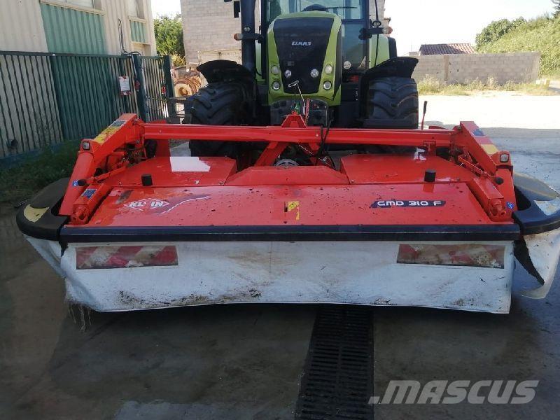 Kuhn GMD310FF Slåttermaskiner