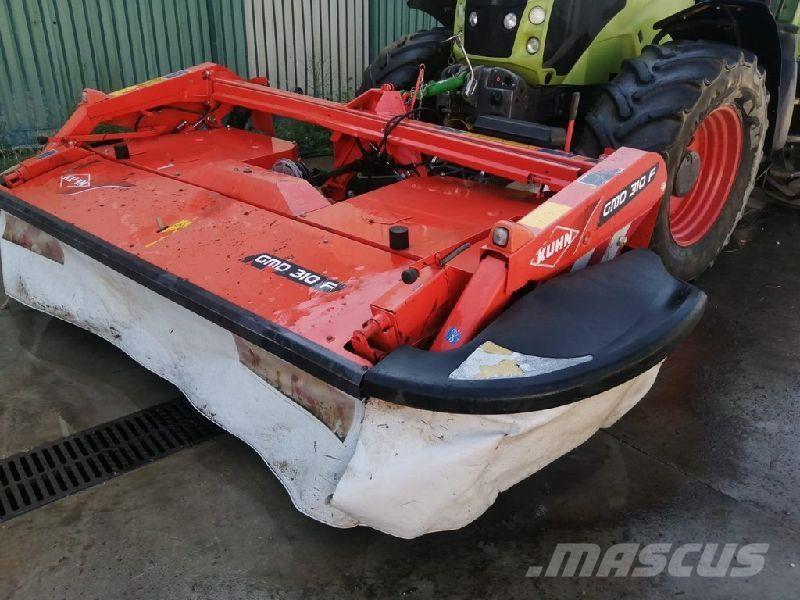 Kuhn GMD310FF Slåttermaskiner