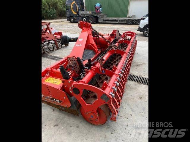 Kuhn HR 4030 Harvar