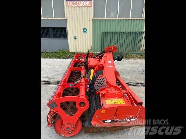 Kuhn HR 4030 Harvar
