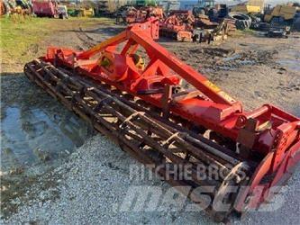Kuhn HR404 Harvar