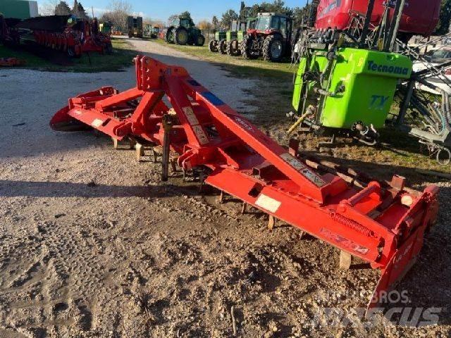 Kuhn HR404 Harvar
