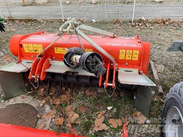 Kuhn TRP 145 Sladdar