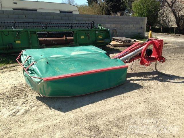 Kverneland KT 2620 Slåttermaskiner