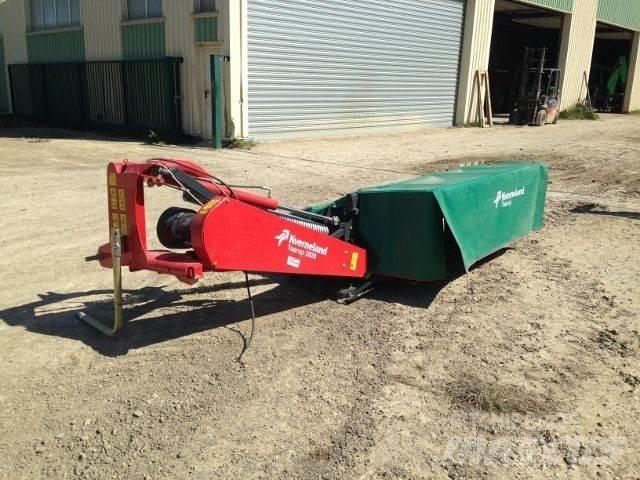 Kverneland KT 2620 Slåttermaskiner