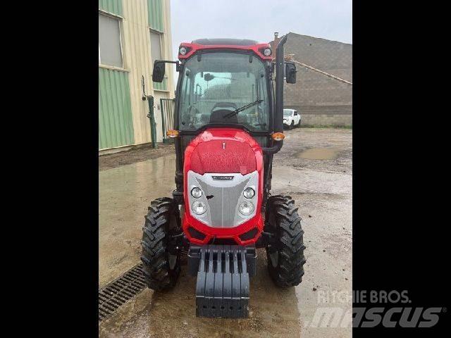 McCormick X4.50F Traktorer