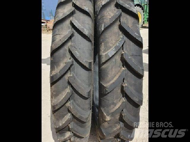 Michelin XM 25 Lantbruk - Övrigt