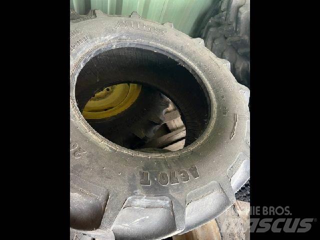 Mitas 260/70R16 Lantbruk - Övrigt