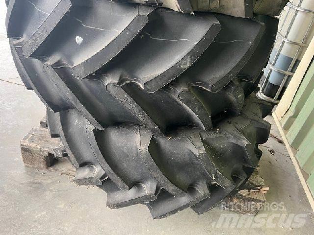 Mitas 380/70R20 Lantbruk - Övrigt