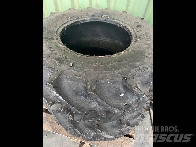 Mitas 380/70R20 Lantbruk - Övrigt
