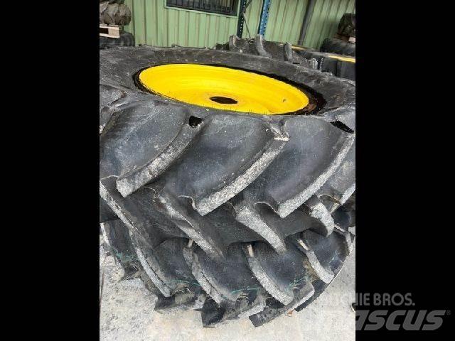 Mitas 460/85R30 Lantbruk - Övrigt