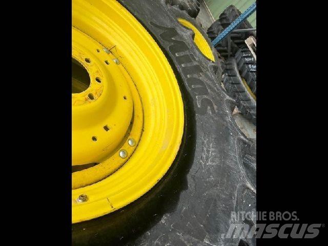 Mitas 460/85R30 Lantbruk - Övrigt