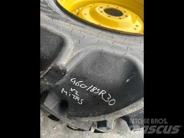 Mitas 460/85R30 Lantbruk - Övrigt