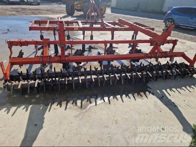 Rau PM 2 P 4 M Kultivatorer