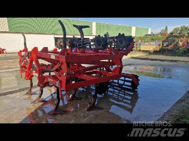 STP RKW 5500 Kultivatorer