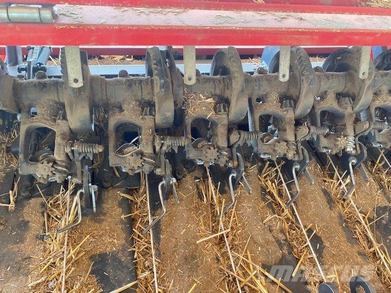 Supertino SR 712 Fyrkantspressar