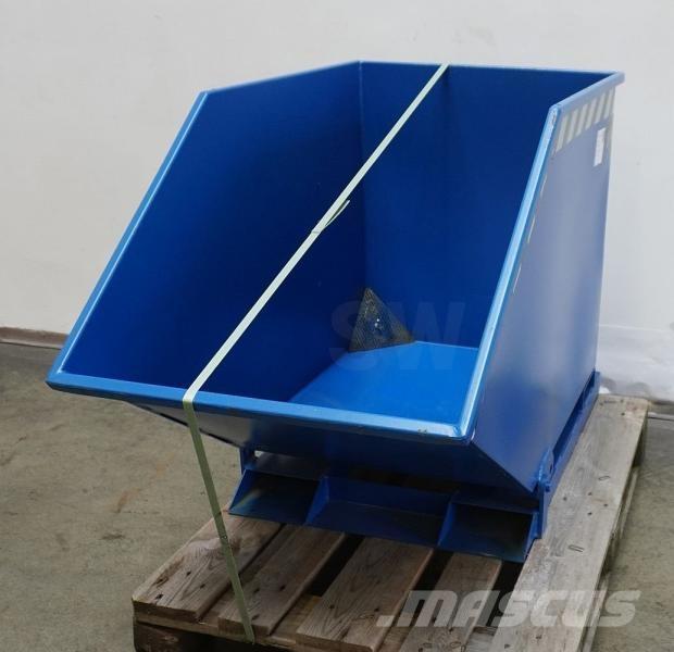 Bauer SKK400 Övriga tillbehör och komponenter