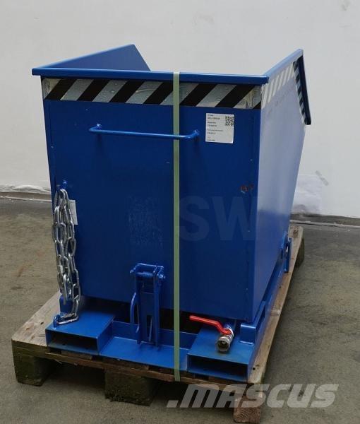 Bauer SKK400 Övriga tillbehör och komponenter