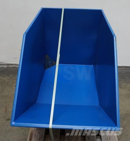 Bauer SKK400 Övriga tillbehör och komponenter