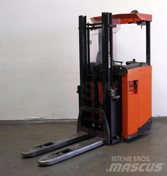 BT SRE135 Staplare
