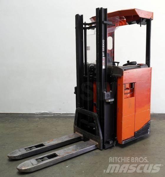 BT SRE135 Staplare
