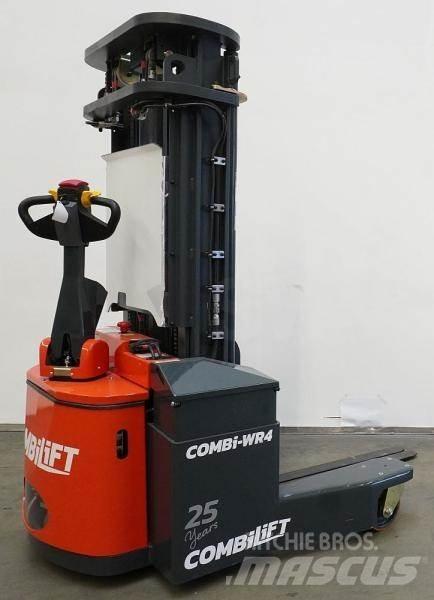 Combilift WR4 4-vägstruck