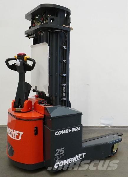 Combilift WR4 4-vägstruck
