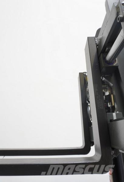 Combilift WR4 4-vägstruck