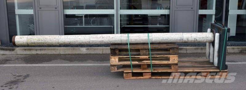 Durwen 30TTD Övriga tillbehör och komponenter