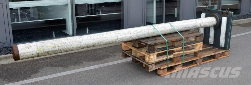 Durwen 30TTD Övriga tillbehör och komponenter